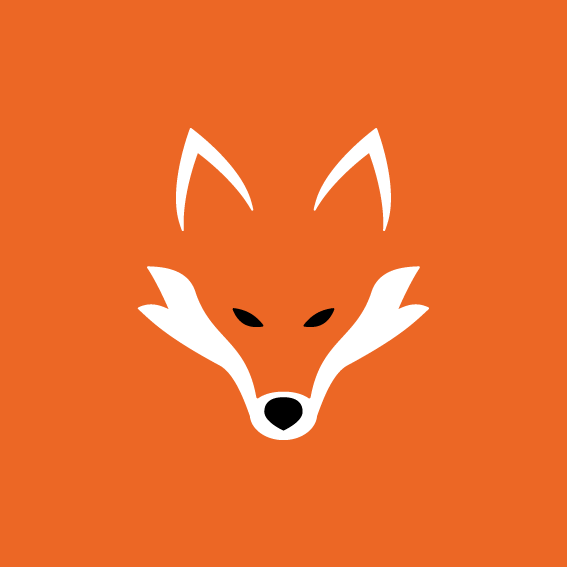 animal chic fox